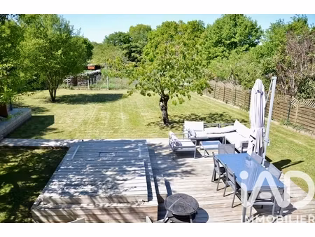 vente maison/villa 3 pièces