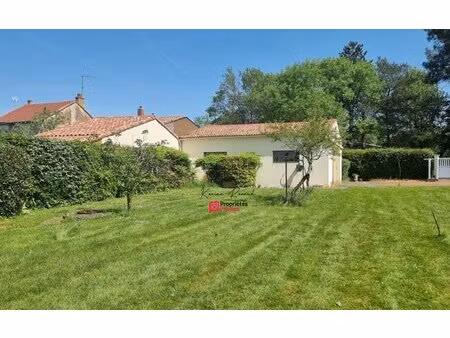 en vente terrain constructible 4 43 ares – 71 000 € |fougeré