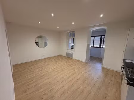 à louer appartement 60 m² – 750 € |aumetz