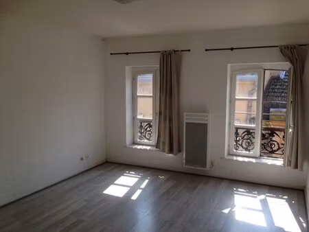 à louer appartement 21 m² – 395 € |metz