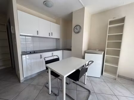 à louer appartement 24 m² – 495 € |metz