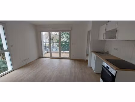 b104 - appartement neuf saint jean de braye 3 pièce(s) 52.89m²