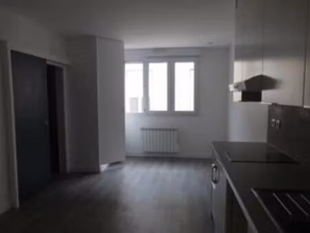 studio rénové hyper centre