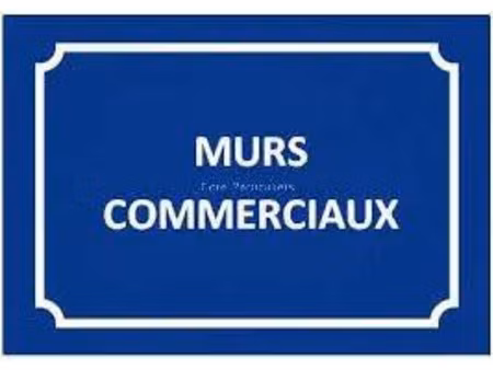 vente commerce peltre 2 674 m²