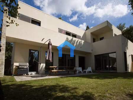 maison haut de gamme à montmorency