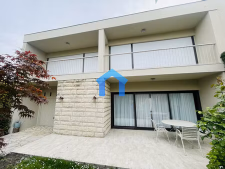 maison de qualité à montmorency