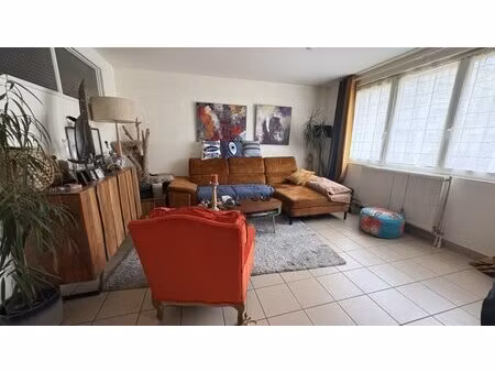 à louer appartement 67 m² – 715 € |dunkerque