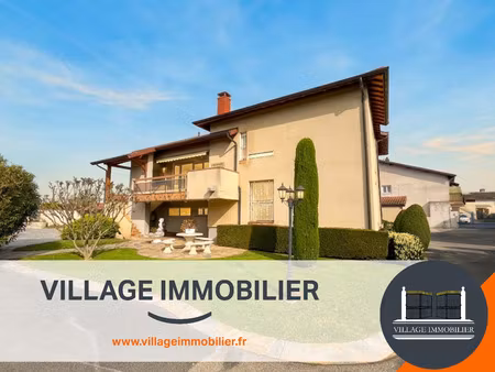 maison de caractère de qualité à saint priest