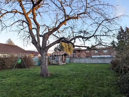 en vente terrain constructible 5 96 ares – 194 250 € |neuville-en-ferrain