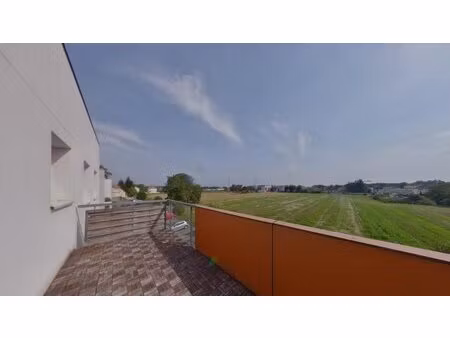 à louer appartement 67 77 m² – 848 € |wolfisheim