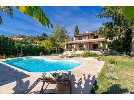 superbe villa de charme