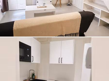 appartement une vraie pépite situé au coeur d'aix en provence