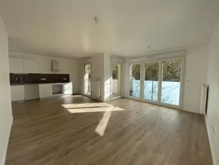 à louer appartement 78 m² – 1 190 € |dunkerque