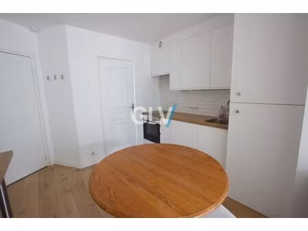 à louer appartement 28 m² – 620 € |lille