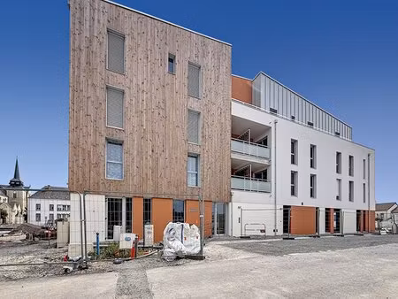 à louer appartement 40 6 m² – 690 € |saint-hilaire-de-riez