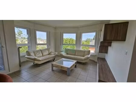 to rent for apartment 60 m² – 1 500 € |lallange