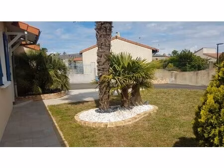 à louer maison 124 92 m² – 895 € |toutlemonde