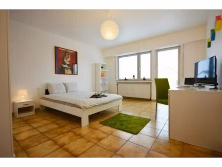 to rent for apartment 20 m² – 700 € |capellen