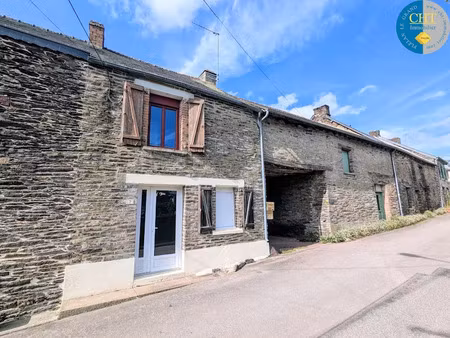 vente maison 2 pièces 44.9 m² à beignon (56380)  80 100 €