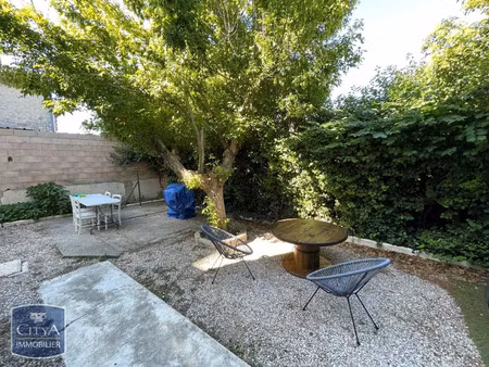 maison à louer 3 pièces 67.57 m² - carpentras (84) - 730€