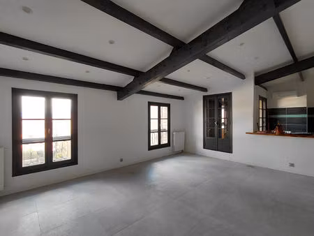 achat appartement 3 pièces 84m² grenade 31330