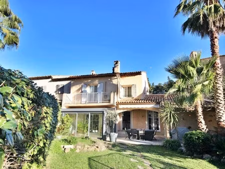 appartement de qualité à mougins