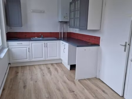 à louer appartement 113 7 m² – 781 € |saint-laurent-blangy