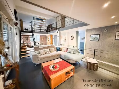 en vente maison 225 m² – 330 000 € |grenay