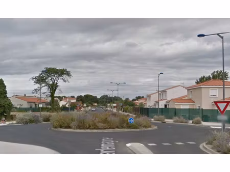 achat parking argeles sur mer 66700