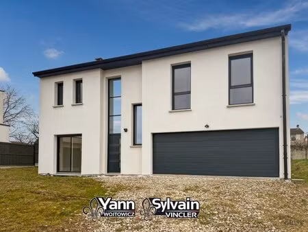 en vente maison 125 m² – 339 000 € |laquenexy