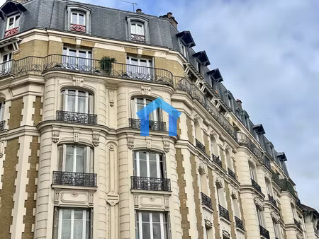 appartement de qualité à enghien les bains