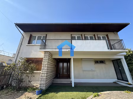 maison de standing à enghien les bains