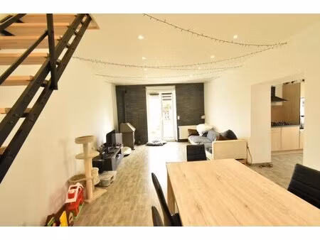 en vente maison jumelée 92 m² – 244 900 € |errouville