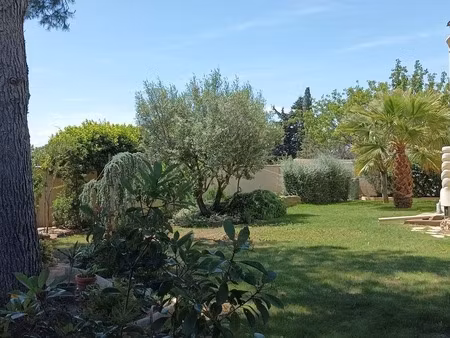 villa d'exception à mirepeisset