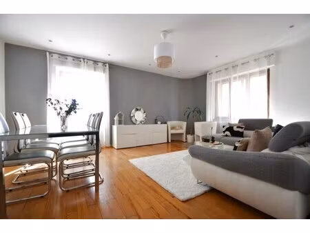 en vente maison 124 m² – 389 000 € |illzach