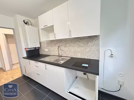 appartement à louer 2 pièces 48.81 m² - billère (64) - 700€