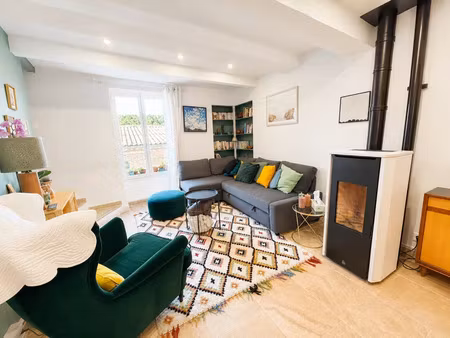 annonce vente appartement 4 pièces de m2 à meyrargues (13650) - paruvendu.fr ref 992785421