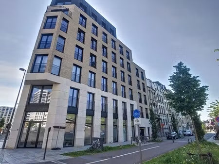 appartement te huur in antwerpen met 2 slaapkamers