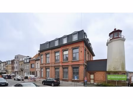 appartement te huur in merksem met 2 slaapkamers