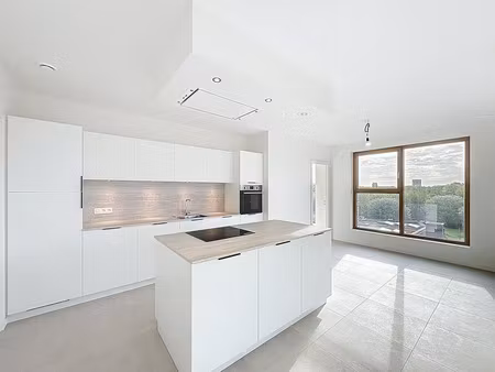 appartement te huur in wilrijk met 2 slaapkamers