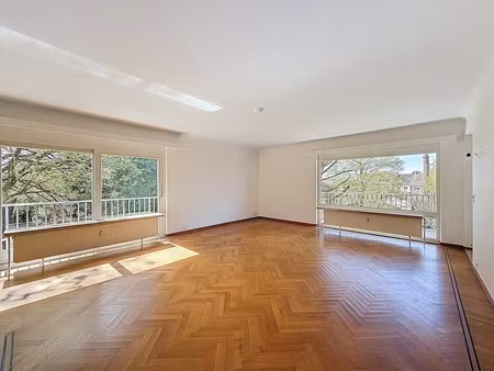 appartement te huur in gent met 3 slaapkamers