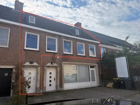 appartement te huur in turnhout met 3 slaapkamers