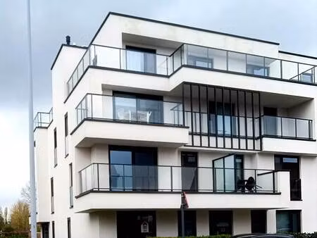 appartement te huur in waregem met 2 slaapkamers