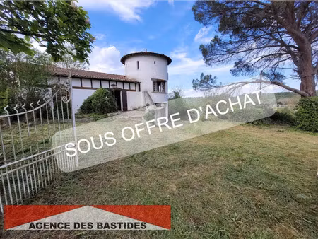vente maison 4 pièces 93 m² à arboucave (40320)  113 000 €