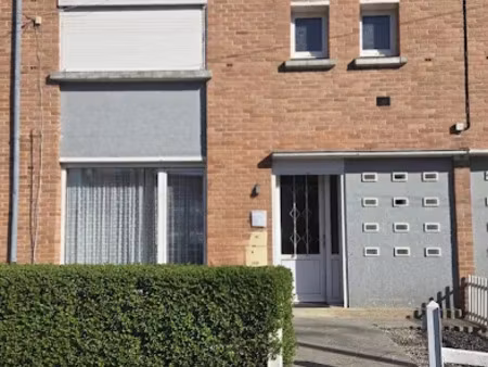 vente maison 5 pièces 80 m² à leval (59620)  90 000 €