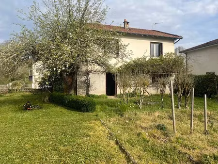 vente maison 4 pièces 62 m² à maurs (15600)  93 415 €