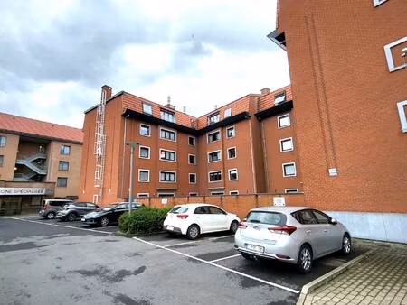 appartement te huur in komen met 2 slaapkamers
