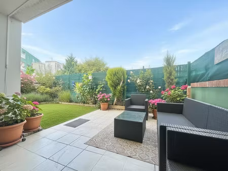 appartement 4 pièces 74 m² à vendre / acheter évry-courcouronnes 91000 ? | era immobilier