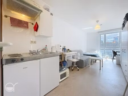 appartement te huur in gent