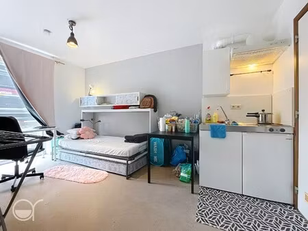 appartement te huur in gent